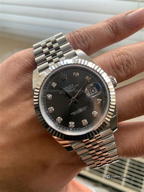 how much is a 2021 rolex|rolex datejust 2021.